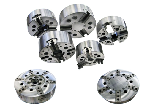 hydraulic-rotary-cylinders